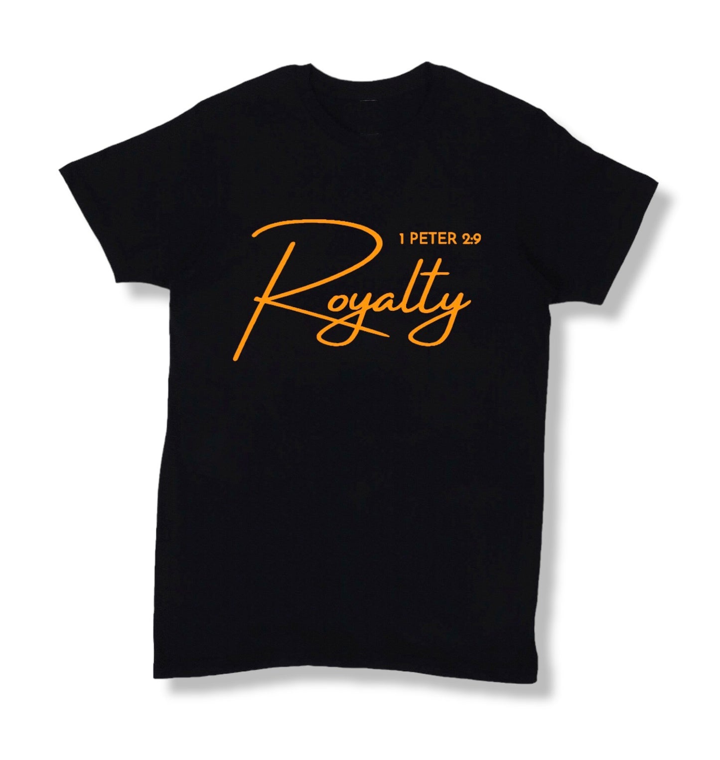 Royalty Tee Shirt