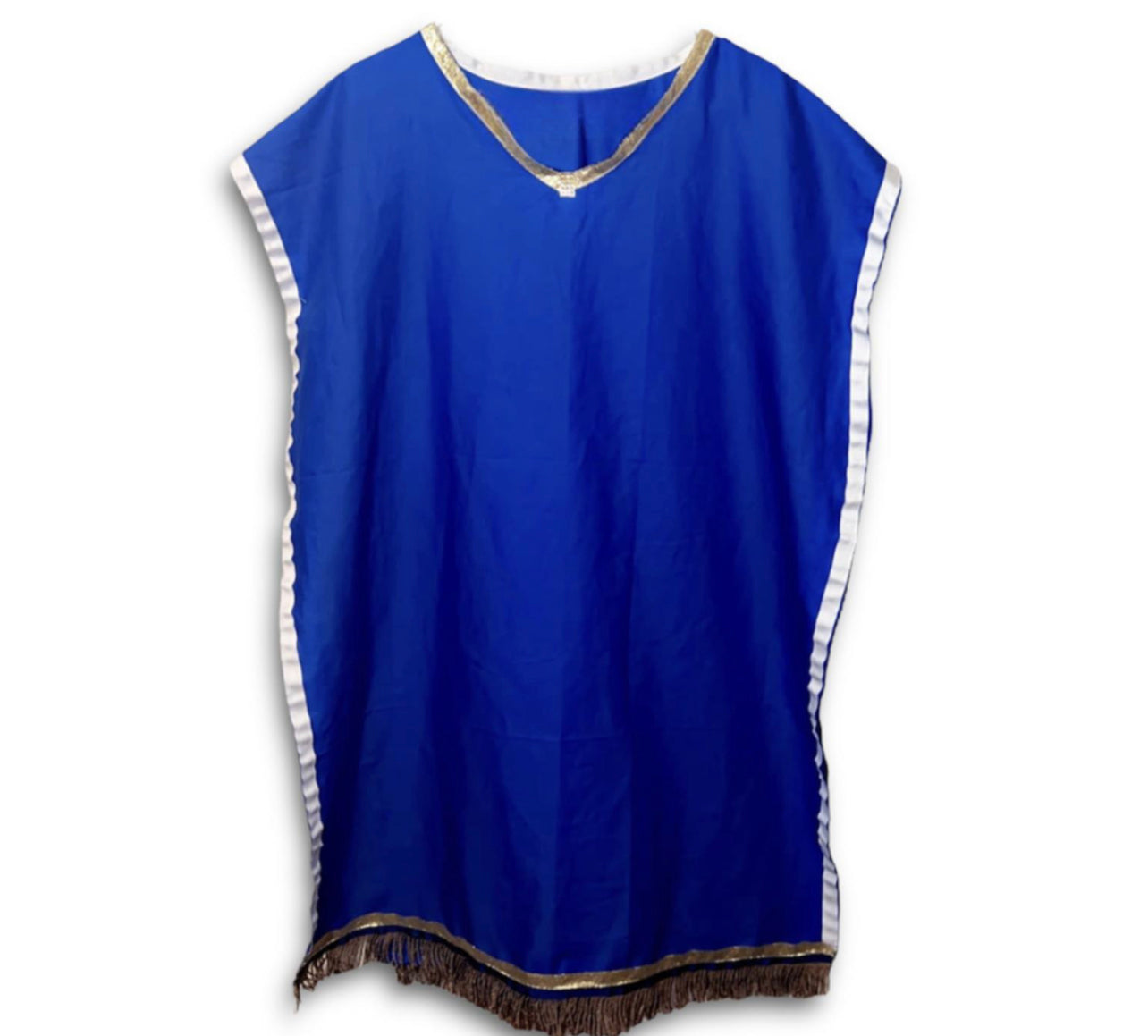 Custom Men’s Ribbon Garment