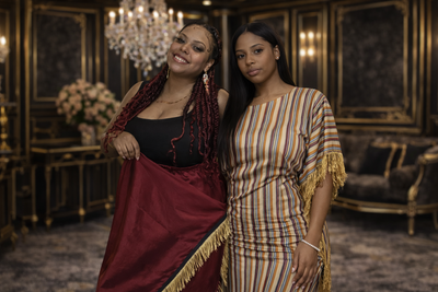 Woman’s Dresses + Skirts