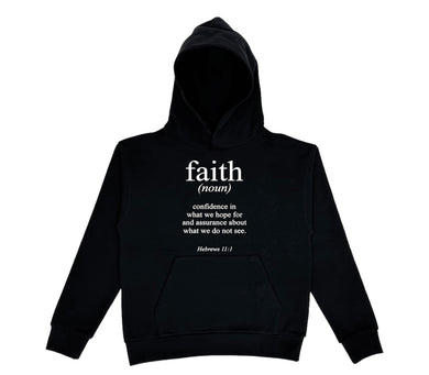 Faith Hoodie