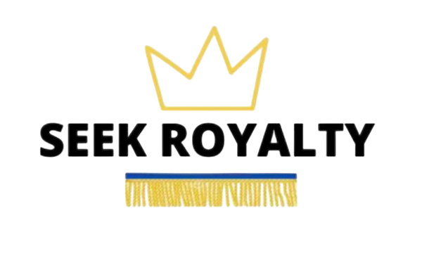 Seek Royalty