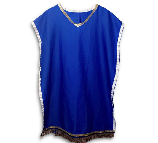 Custom Men’s Ribbon Garment