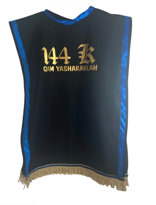 144k Garment